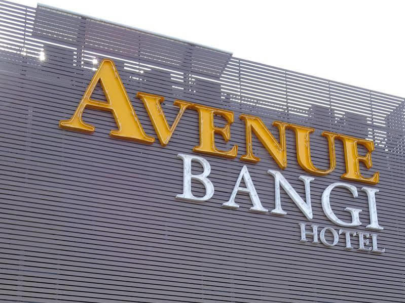 Avenue Bangi Hotel Kajang Eksteriør billede